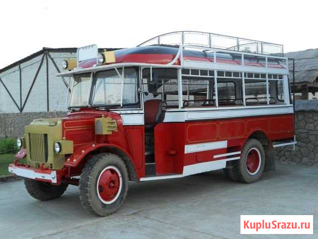 Автобус - аттракцион (праздник ) Горячий Ключ - изображение 1