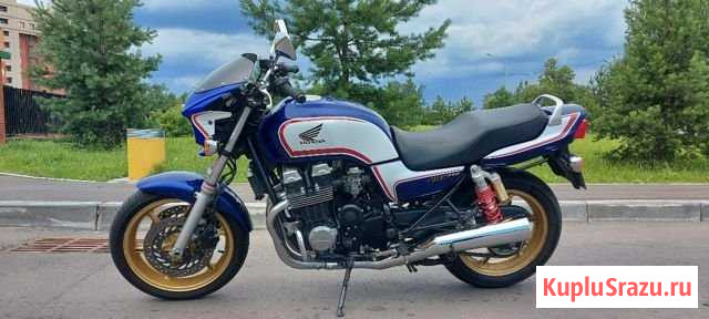 Honda CB 750 Зеленоград - изображение 1