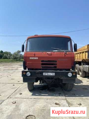 Татра 815 Сенной - изображение 1