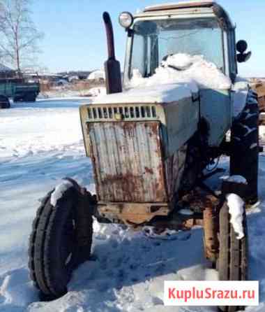 Продам трактор мтз 80 Белогорск
