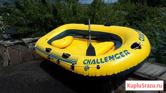 Надувная лодка пвх.240кг Звенигород - изображение 1