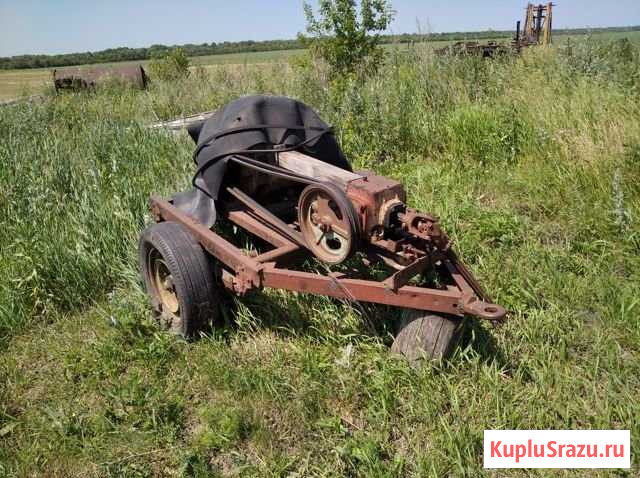 Сварочный аппарат сак Балашов - изображение 1