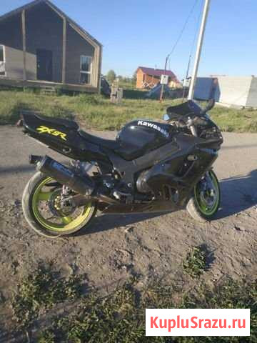 Кавасаки zx9r Завьялово - изображение 1