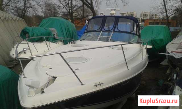 Катер Four Winns 348 Санкт-Петербург - изображение 1