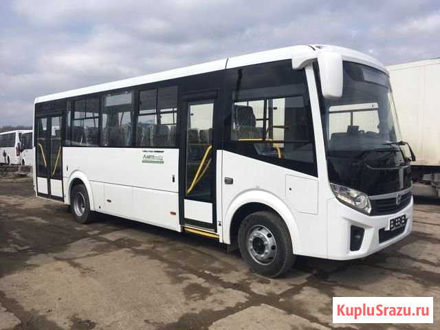 Паз-320425-04 (В наличии) 8,8 м Пермь - изображение 1