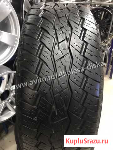 Toyo A/T plus Open Country 255.55.19 4шт Горячеводский - изображение 1