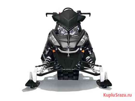 Снегоход polaris 800 Pro-RMK 155 Петрозаводск