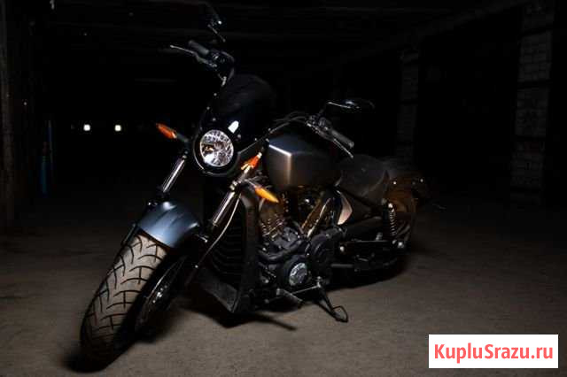 Victory Octane 2017 г.в Казань - изображение 1
