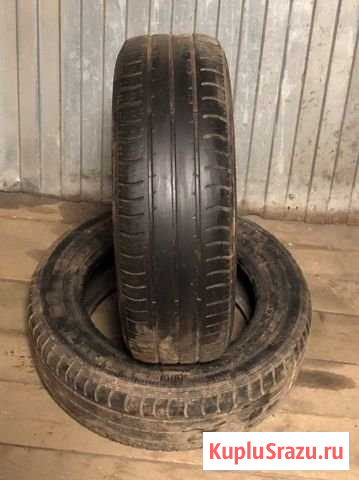 Продам резину 195 65 R15 Великий Устюг - изображение 1