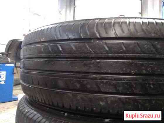 Шины летние Yokohama 225/65/R17 Дзержинск