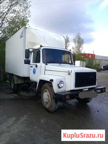Газ 27901 Ухта - изображение 1