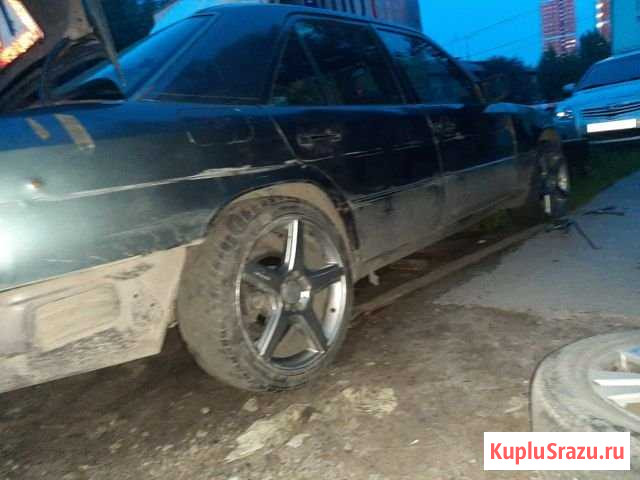 Диски AMG Сургут - изображение 1