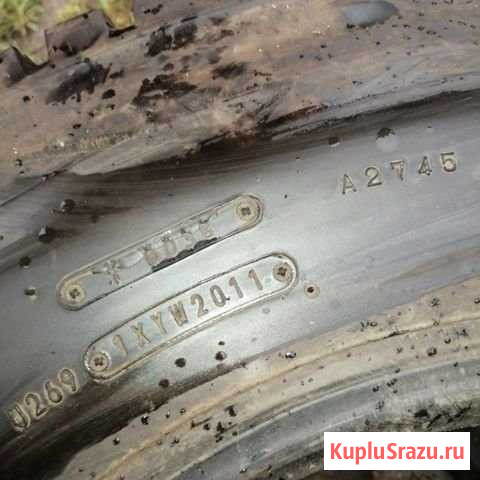 Грузовые автопокрышки Анжеро-Судженск - изображение 1