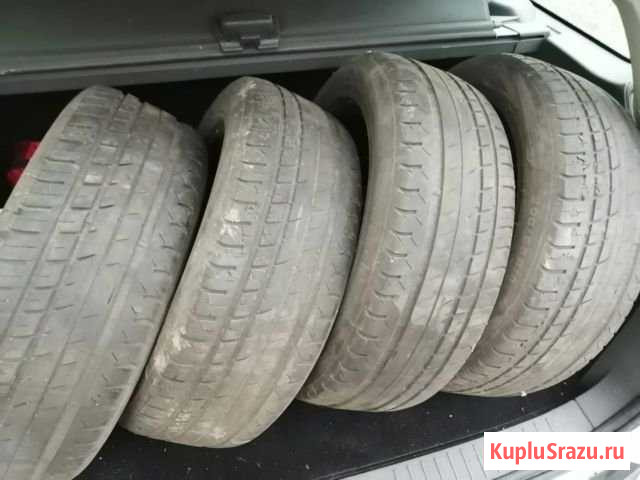 Автомобильные шины Курск - изображение 1