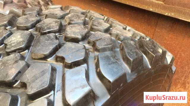 24r21 Michelin XZL Чернушка - изображение 1