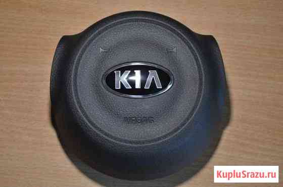 Крышка Муляж Заглушка Airbag Kia Optima Рестайлинг Саранск