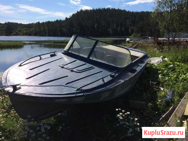 Катер водомётный Кузнечное - изображение 1