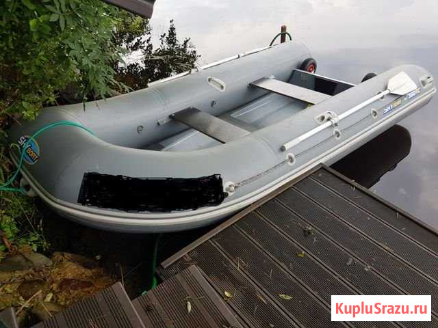 SKYboat 360RC RIB складная Углич - изображение 1