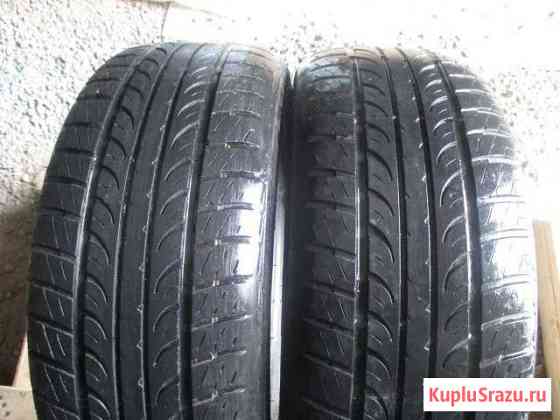 Cordiant Comfort R16 205/55 Златоуст