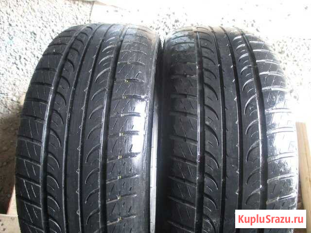 Cordiant Comfort R16 205/55 Златоуст - изображение 1