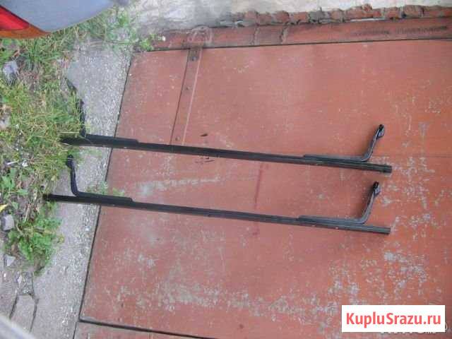 Багажник для легких и длинных грузов Киров - изображение 1