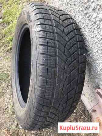 Продам всесезонные шины 235/60 r18 Севастополь