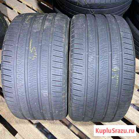 295/35 R20 Pirelli CinturatoP7 AllSeason Печоры