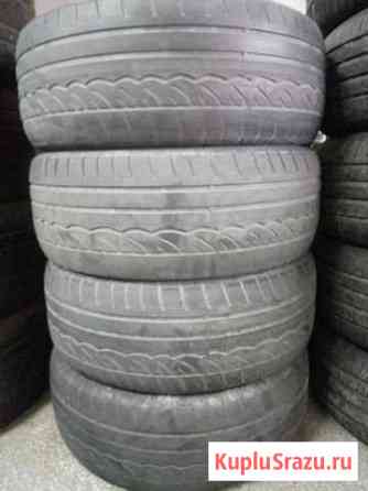 Продам летние шины Dunlop SP Sport 235/55 R17 Пятигорск
