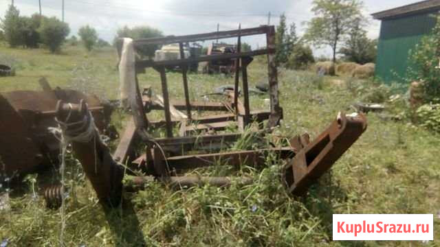 Продам стогамет Пластуновская - изображение 1