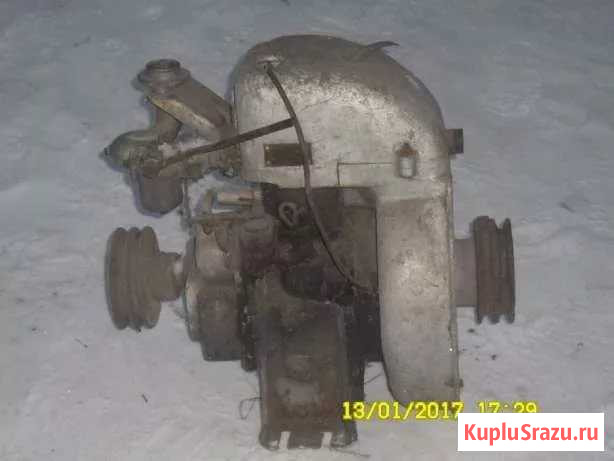 Продам двигатель зид Улан-Удэ - изображение 1