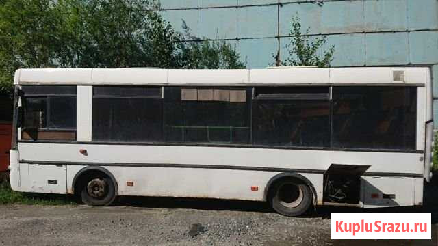 Паз 3237 Сургут - изображение 1