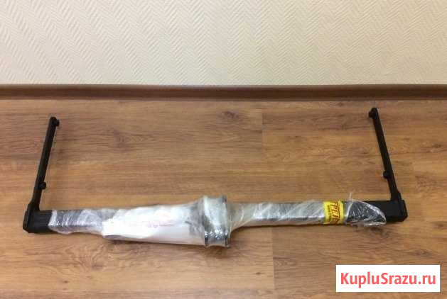 Новый фаркоп на Фольцваген Поло Новопавловск - изображение 1