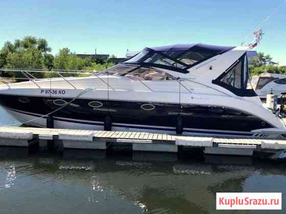 Fairline Targa 40 Самара