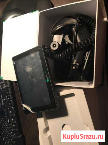 Навигатор Android Navitel A500 Смоленск - изображение 1