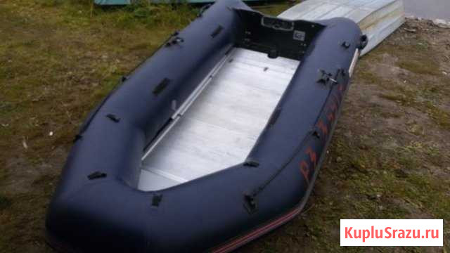 Nissamaran Tornado 320 Выкса - изображение 1