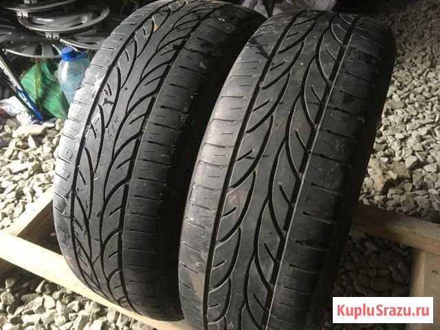 Matador Aquilla Evo R16 205/60 Златоуст - изображение 1