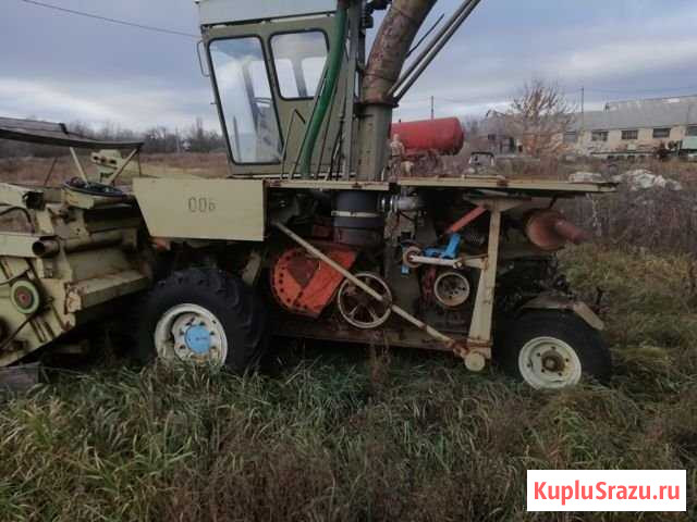 Косилка Е 298 Калач - изображение 1