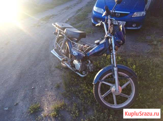 Zodiak 72cc Бийск - изображение 1
