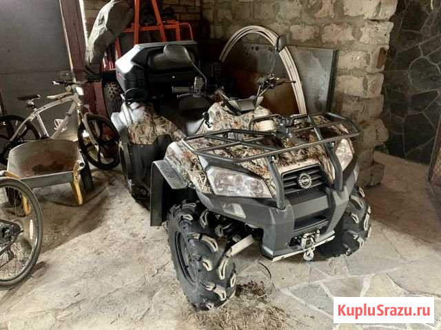 Baltmotors jumbo 700 max Миасс - изображение 1