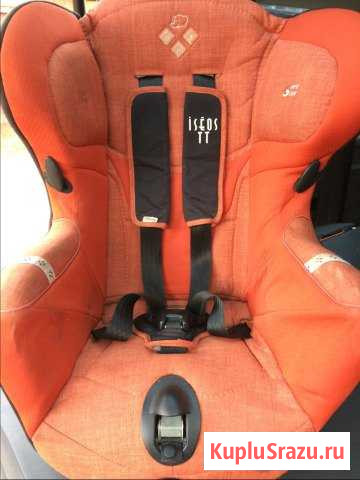 Детское Кресло Клин - изображение 1