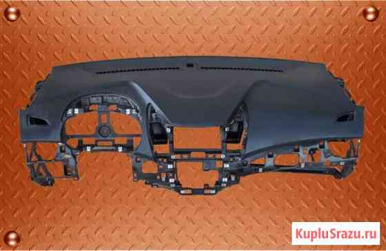 Торпедо панель приборов Hyundai i-30 Челябинск