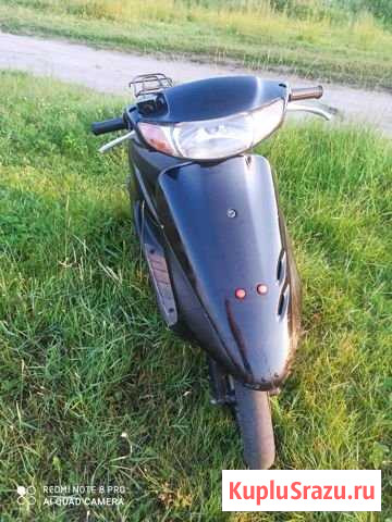 Honda Dio 34 Рестайлинг версия Райчихинск - изображение 1