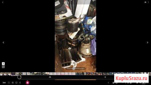 Запчасти Смоленск - изображение 1