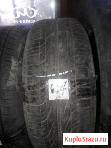 Шины летние r16 225/60 pirelli бу Долгопрудный - изображение 1