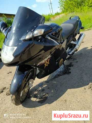 Honda 1100хх Курск - изображение 1