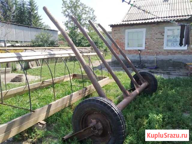 Колеса для трактора Т-25 Криводановка - изображение 1