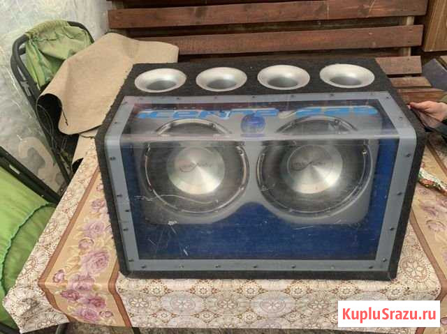 Mac Audio Ice Fire 225 Дубна - изображение 1