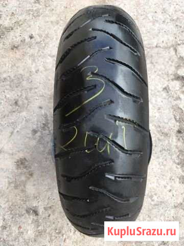 170/60 R17 Michelin Anakee3 Псков - изображение 1