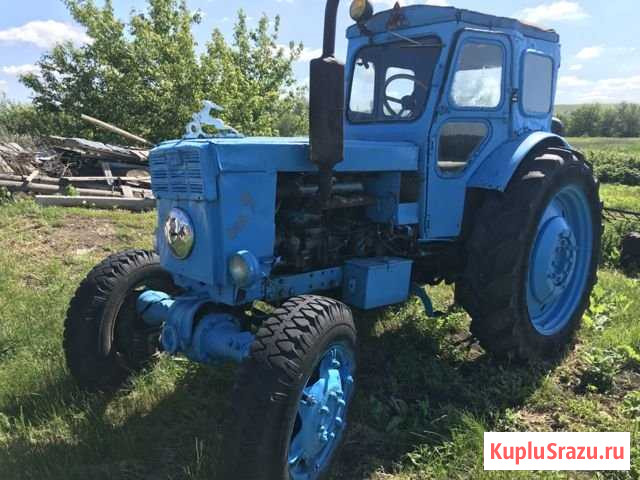 Продам трактор Т-40 (комплект) Шиханы - изображение 1