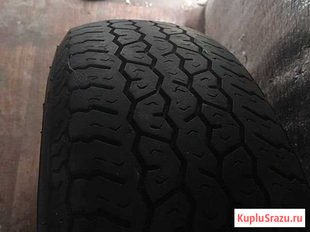 Колеса на жигули ЛМС - изображение 1